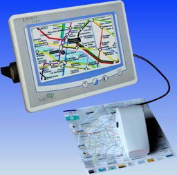 數(shù)字橋梁 七類輔助器具如何為多重殘障老人打開(kāi)與世界溝通的窗口